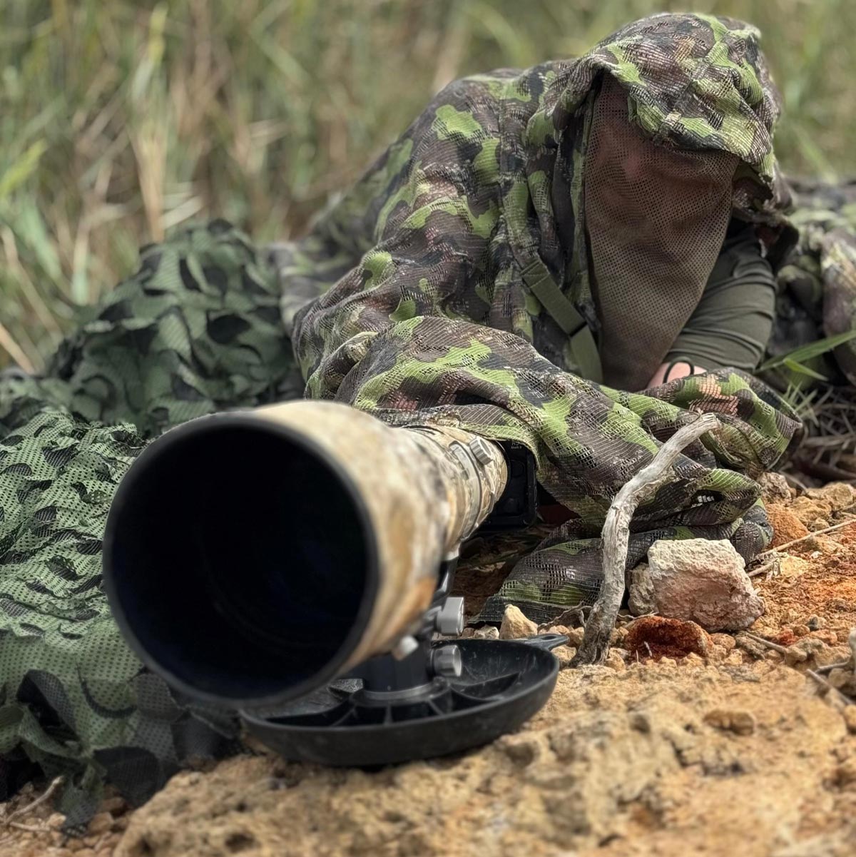 Фотограф Игорь Полонский