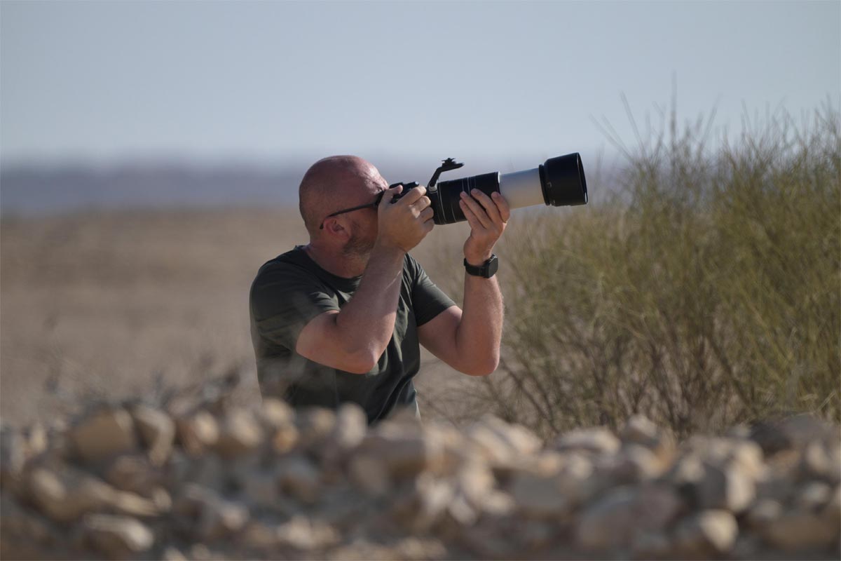 Фотограф Igor Polonsky