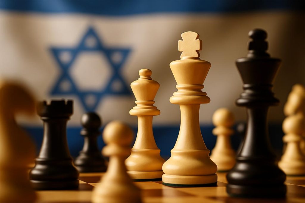 Jerusalem Open 2025